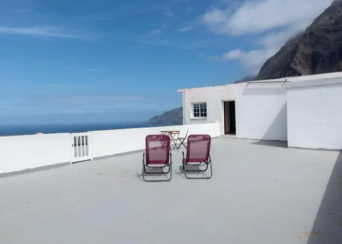 Apartamentos Los Arroyos