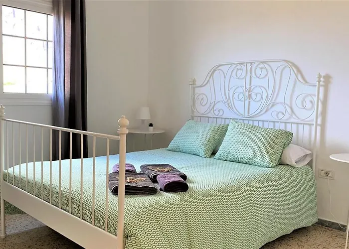 Apartamentos Los Arroyos