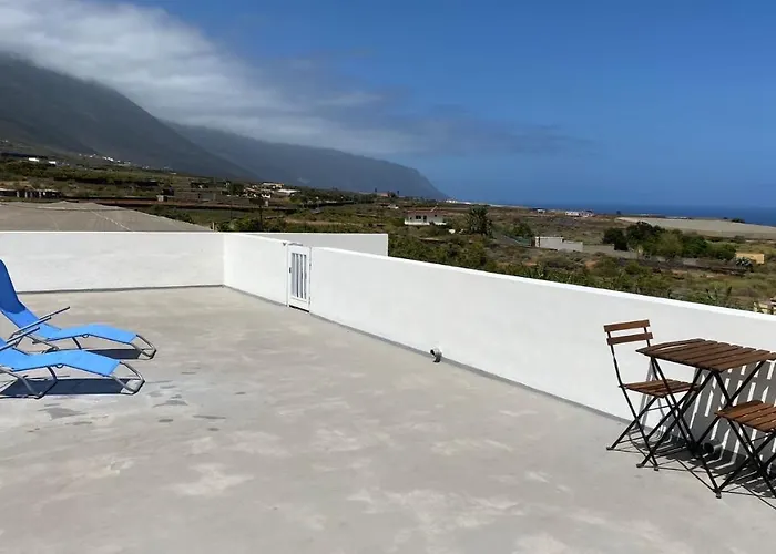 Apartamentos Los Arroyos