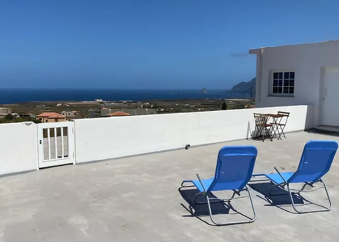 Apartamentos Los Arroyos