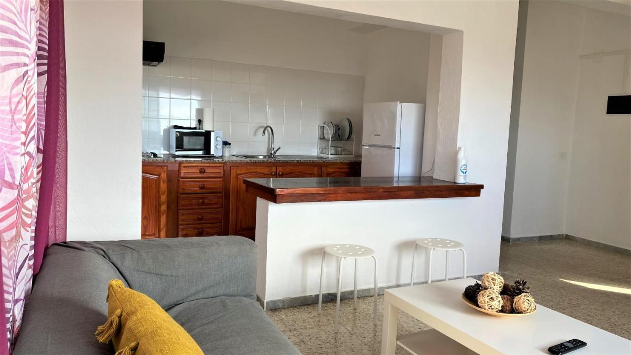 Apartment Arroyos Frontera