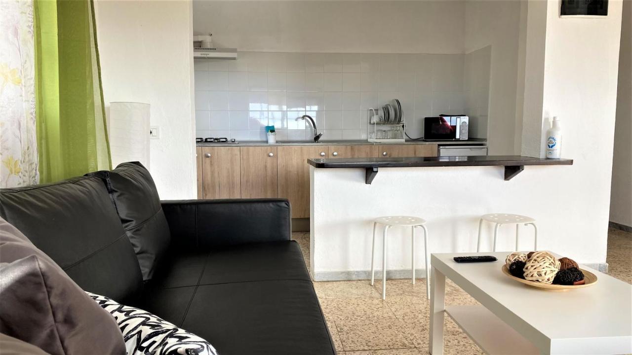 Arroyos Apartment Frontera