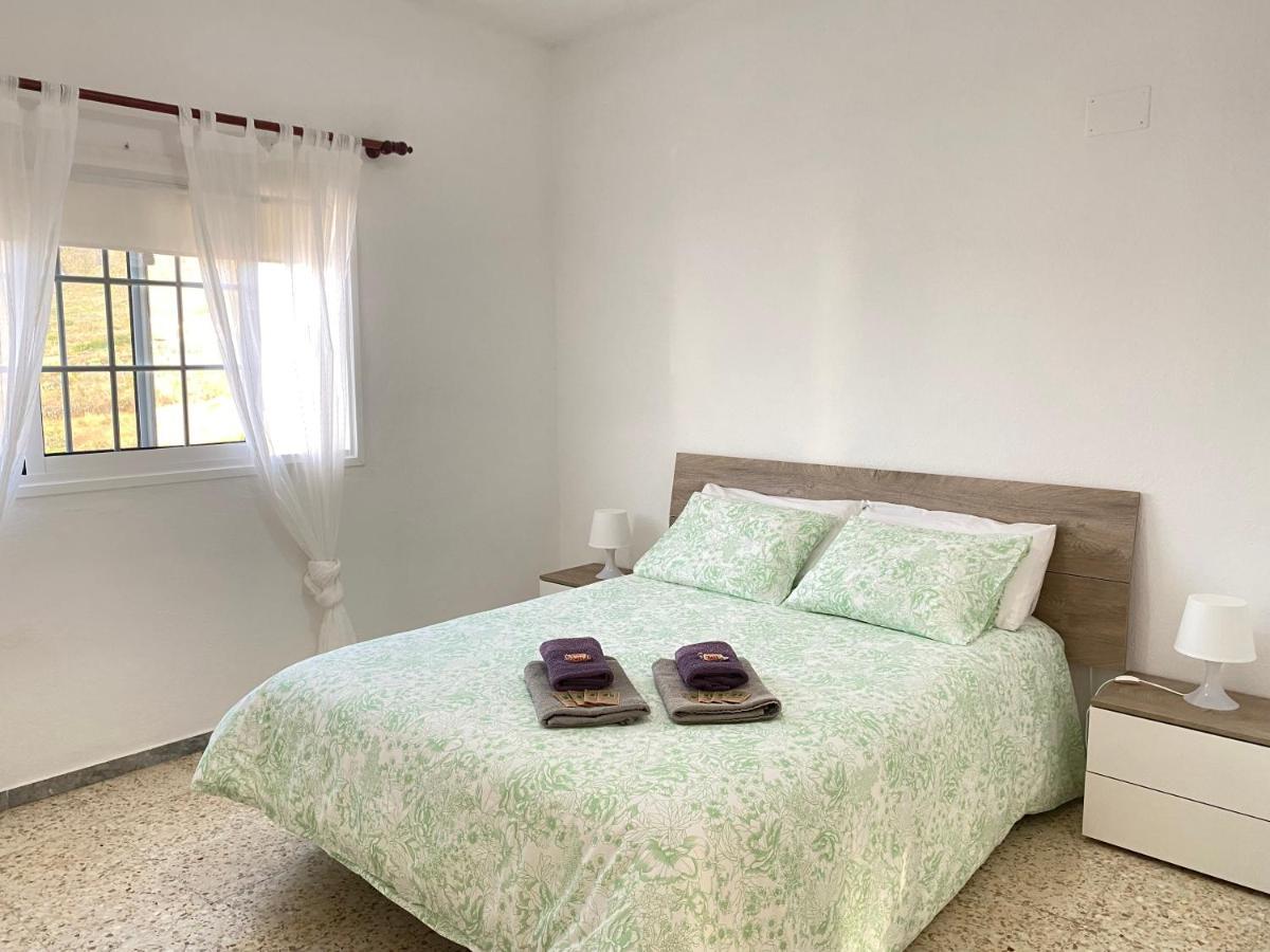 Arroyos Apartament Jerez de la Frontera