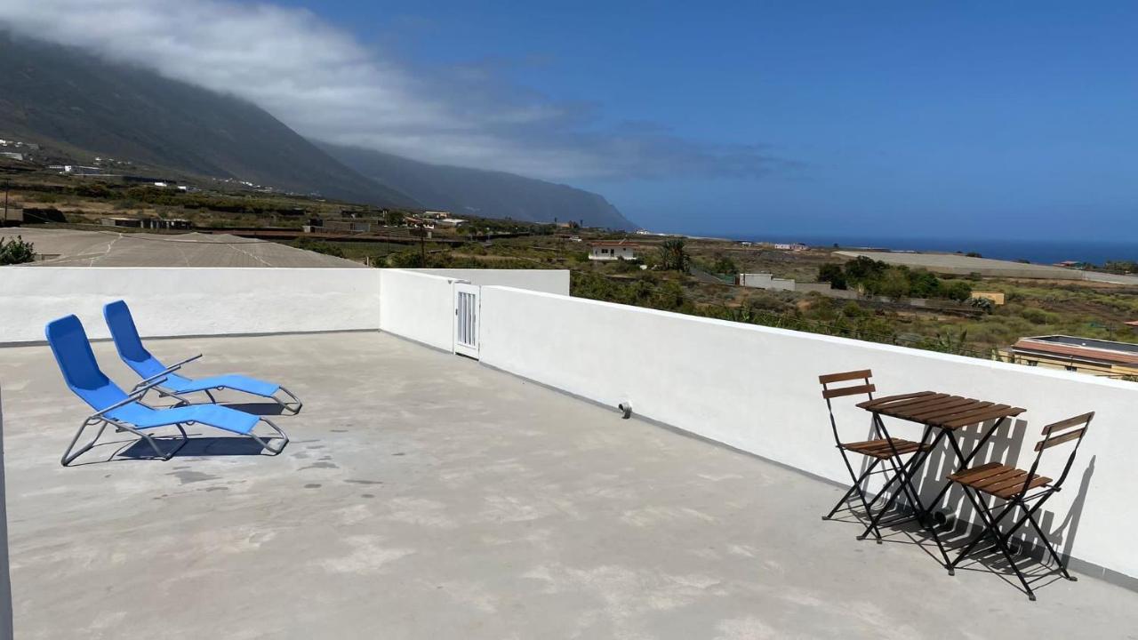 Arroyos Apartment Frontera