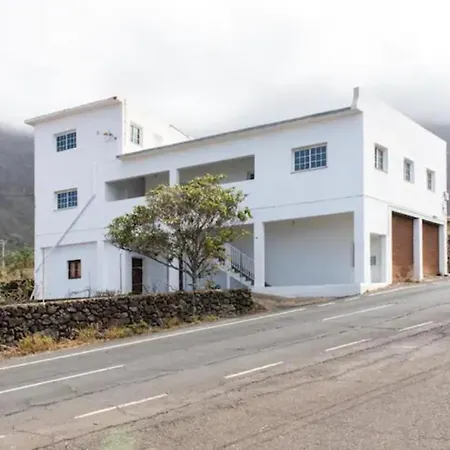 Apartamentos Los Arroyos Frontera Exterior photo