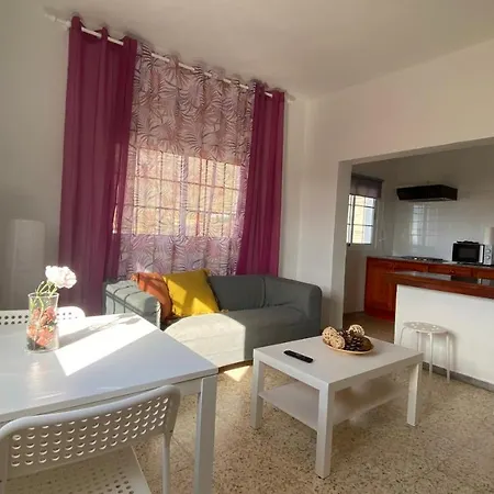 Apartamentos Los Arroyos Frontera Exterior photo