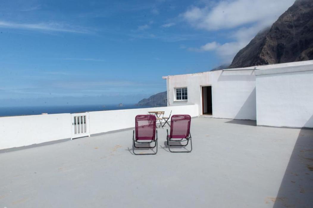 Arroyos Apartment *